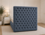 Ambassador Single Bed Frame - Image 4