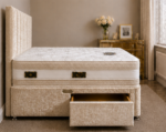 Luxury & Comfortable Single Divan Beds - Image 3