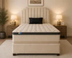 King Size Divan Bed with Premium Finish - Image 2