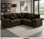 Affordable Dylan 5 Seater Corner Sofa – Luxury Style & Comfort - Image 3