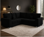 Designer Dylan 5 Seater Corner Sofa – Premium Comfort & Style - Image 3