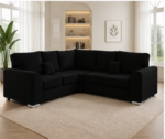 Designer Dylan 5 Seater Corner Sofa – Premium Comfort & Style