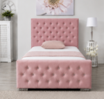 Florida Premium Bedroom Single Bed - Single Bed - Image 2