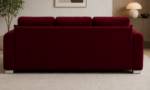 Lilly 3 Seater Sofa – Modern Living Room Sofa - Image 4