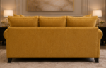 Harrison 3 Seater Sofa - Harrison Luxury 3 Seater Sofa - Image 4