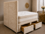 Luxury & Comfortable Single Divan Beds - Image 5