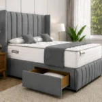 Modern Super King Bed - Luxury Super King Size Divan Bed Design