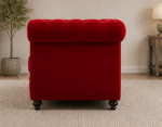 Two Seater Sofa - Nicole Two Seater Sofa - Image 4