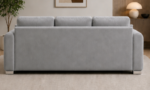 Lilly Sofa 3 Seater Sofa – Comfortable Home Sofa - Image 3