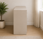 Chest of Drawers – Stylish Large Storage - Chest of 4/4 Drawers - Image 4