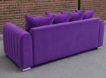 Lilly Sofa - 2 Seater Sofa - Premium 2 Seater Sofa - Image 4
