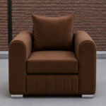 Modern 1 Seater Sofa - New 1 Seater Sofa