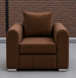 Modern 1 Seater Sofa - New 1 Seater Sofa