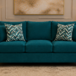 Harrison Premium 3 Seater Sofa - Premium Lounge Seating