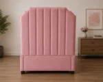 Double Divan Bed Base with Storage Features - Image 4