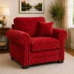 Verona Single Seater Sofa – Verona 1 Seater Sofa