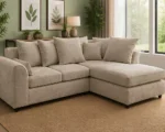 Dylan 4 Seater Corner Sofa – Luxury & Modern Comfort - Image 4