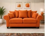 Ashwin 2 Seater Sofa – Modern Living Sofa