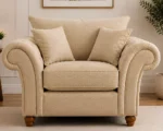 Ashwin1 Seater Armchair
