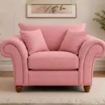 Ashwin 1 Seater Sofa – Luxury Comfort Sofa