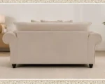 Comfortable 2 Seater Sofa - Ashwin Sofa - Image 4