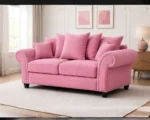 Stylish 2 Seater Sofa - Ashwin Sofa - Image 2