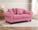 Stylish 2 Seater Sofa - Ashwin Sofa - Image 3