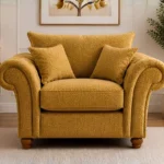 Premium Stylish Sofa - 1 Seater Sofa