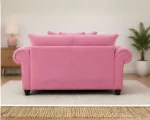 Stylish 2 Seater Sofa - Ashwin Sofa - Image 4