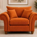 1 Seater Ashwin Sofa