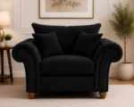 Modern Luxury Sofa - 2 Seater Sofa