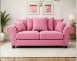 Stylish 2 Seater Sofa - Ashwin Sofa