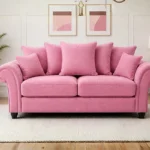 Stylish 2 Seater Sofa - Ashwin Sofa