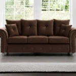 Large 3 Seater Sofa - Luxury 3 Seater Sofa