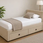 Comfortable Divan Bed for Everyday Use