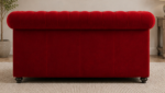 Two Seater Sofa - Nicole Two Seater Sofa - Image 3