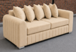 Two Seater Lilly Sofa - Image 2