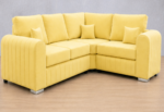 Lilly Sofa L Shape - Modern Luxury Sofa - 4 Seater Sofa - Image 5