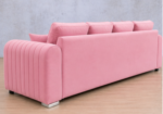 Lilly Sofa - Modern L Shape Sofa – Elegant Home Furniture - Image 4