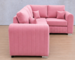 Lilly Sofa - Modern L Shape Sofa – Elegant Home Furniture - Image 2