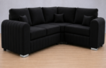 L Shape 4 Seater Lilly Sofa – Elegant Living Room Furniture