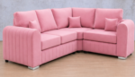 Lilly Sofa - Modern L Shape Sofa – Elegant Home Furniture