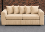 Two Seater Lilly Sofa