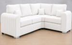 Lilly L Shape Sofa - Lilly 4 Seater Sofa