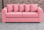 Modern Luxury Sofa - 2 Seater Sofa