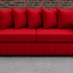 Lilly 2 Seater Sofa – Modern Living Sofa