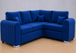 L Shape Corner Sofa - Lilly Four Seate Sofa - Image 4