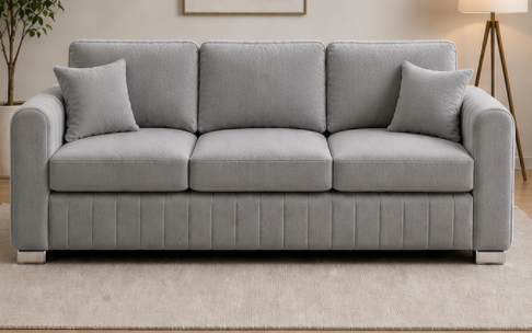 Capture8585555 Lilly Sofa 3 Seater Sofa – Comfortable Home Sofa - Image 1