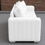 Living Room 2 Seater Sofa - Lilly Sofa - Image 3