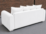 Living Room 2 Seater Sofa - Lilly Sofa - Image 4